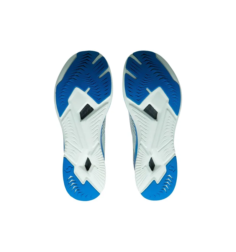 Scott Speed Carbon RC Road Running Shoe - White Storm-2