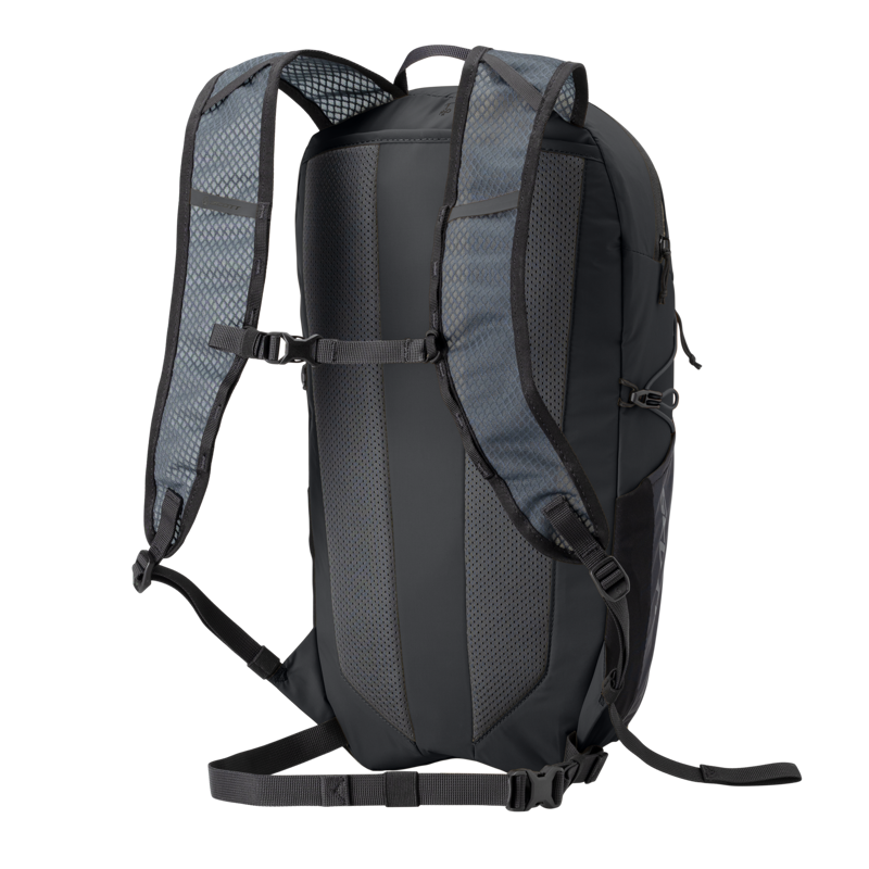Scott Trail Lite 14 Backpack - Black-1