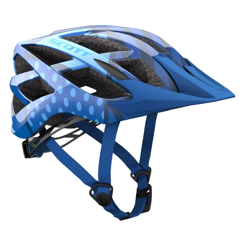 scott spunto junior helmet