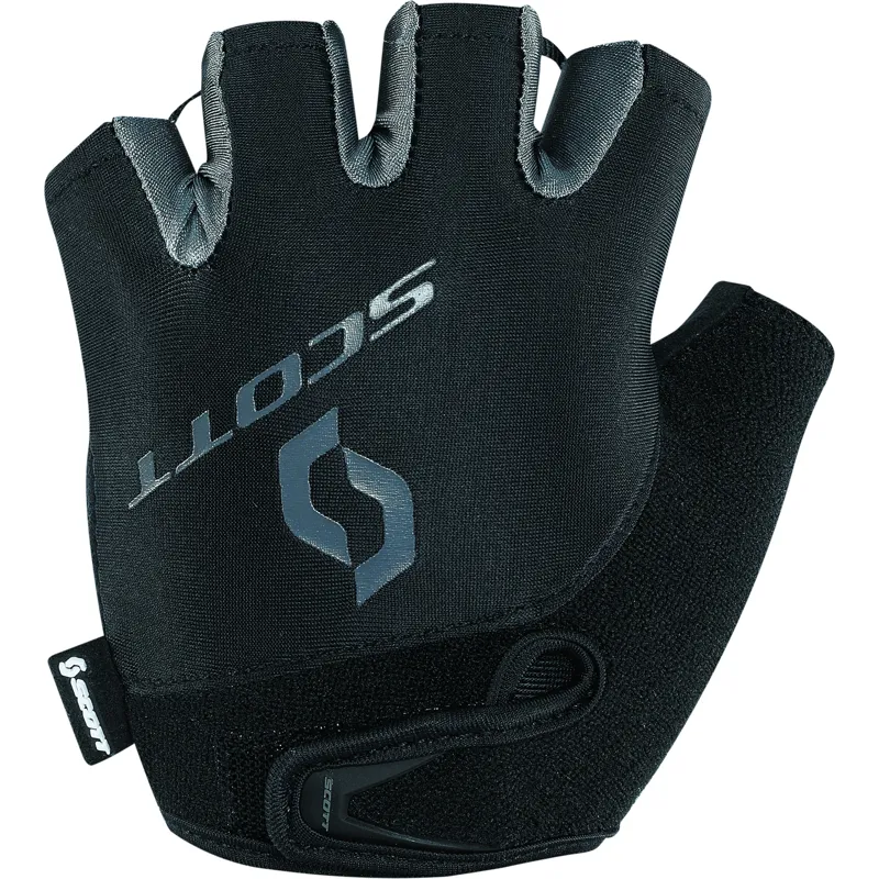 Scott Aspect Fingerless Cycling Gloves £11.99