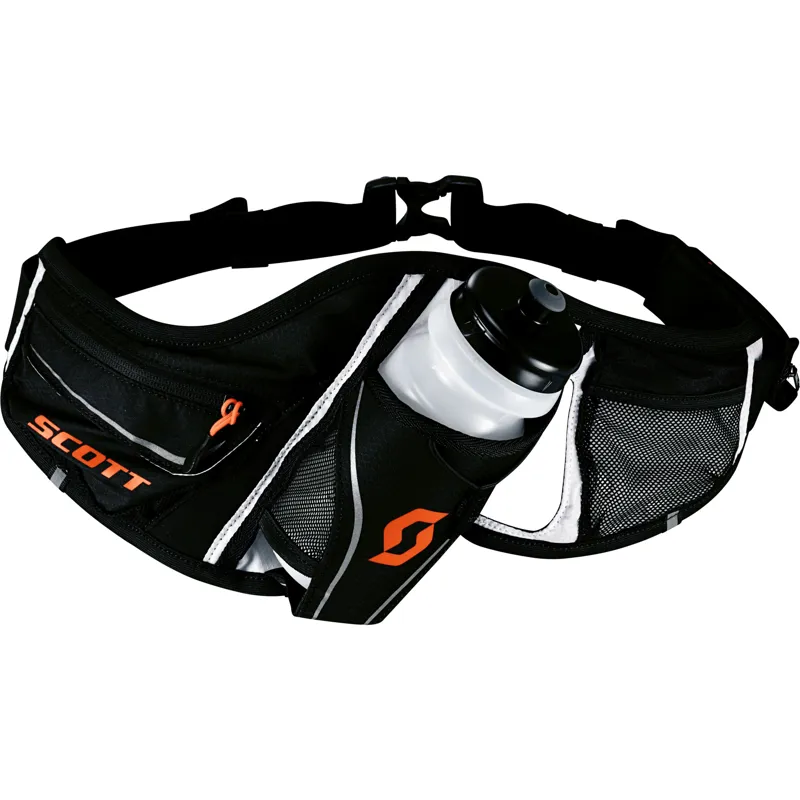 Scott T-Belt Running Trail Belt Black