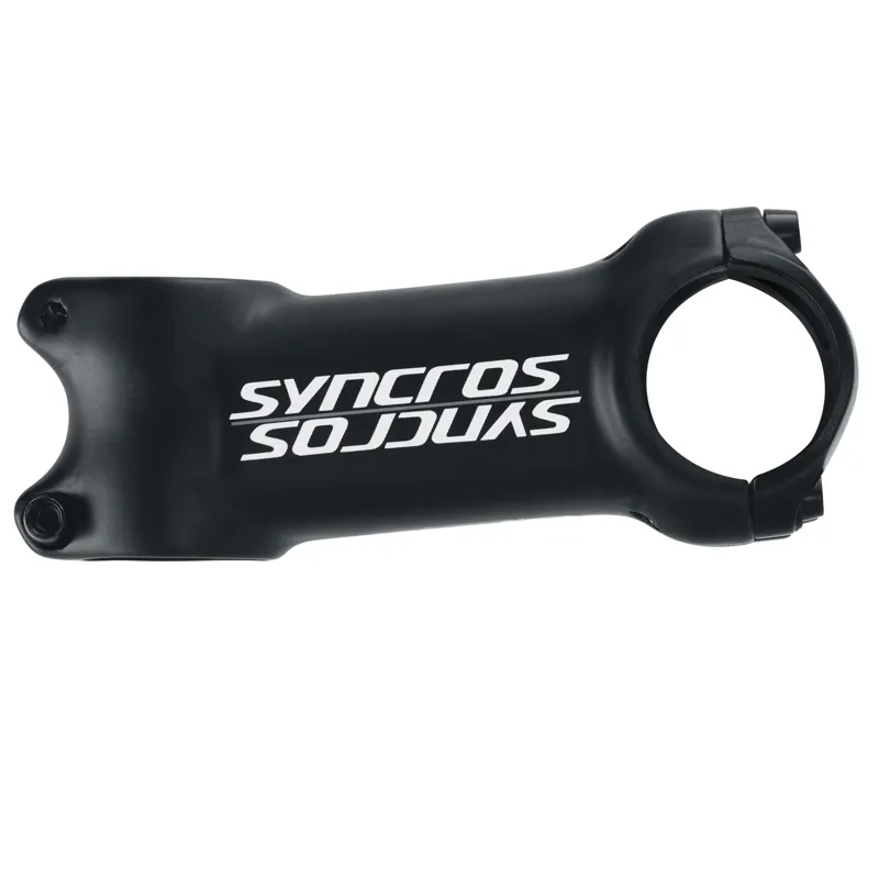 2016 Syncros FL1.0 Carbon Stem Black Matt