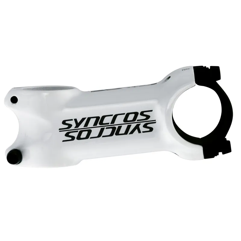 Potence Vélo Syncros DC 1.5 – 70 Mm, Aluminium Noir, Neuve Sous Blister