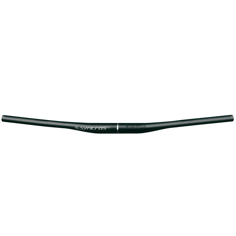 2016 Syncros AM 1.0 Carbon 760 Handlebars 35mm Diameter