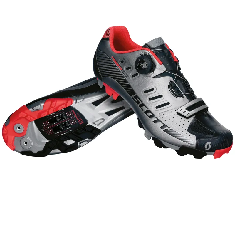 scott boa mtb shoes