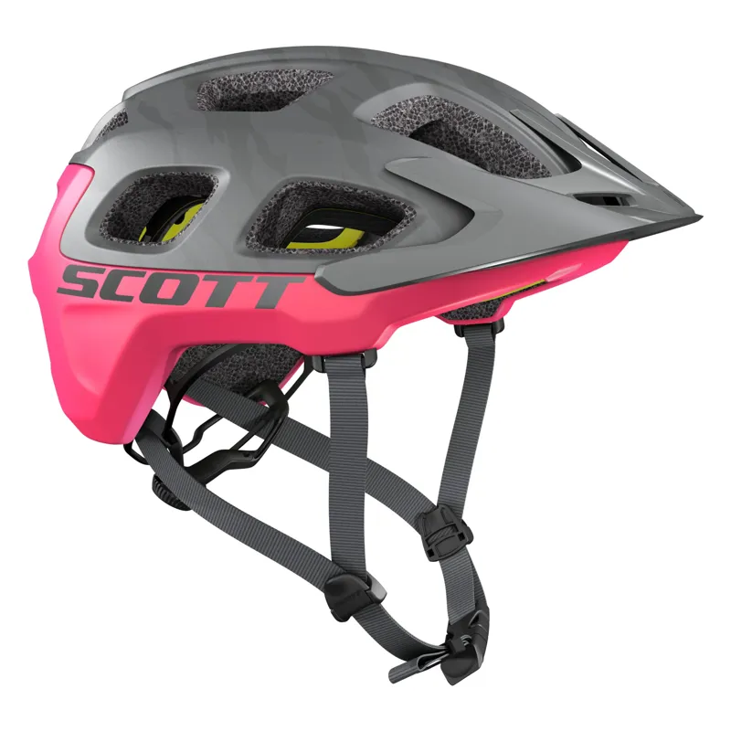 scott road helmet