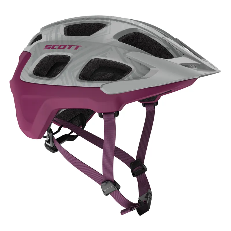 scott bike helmets