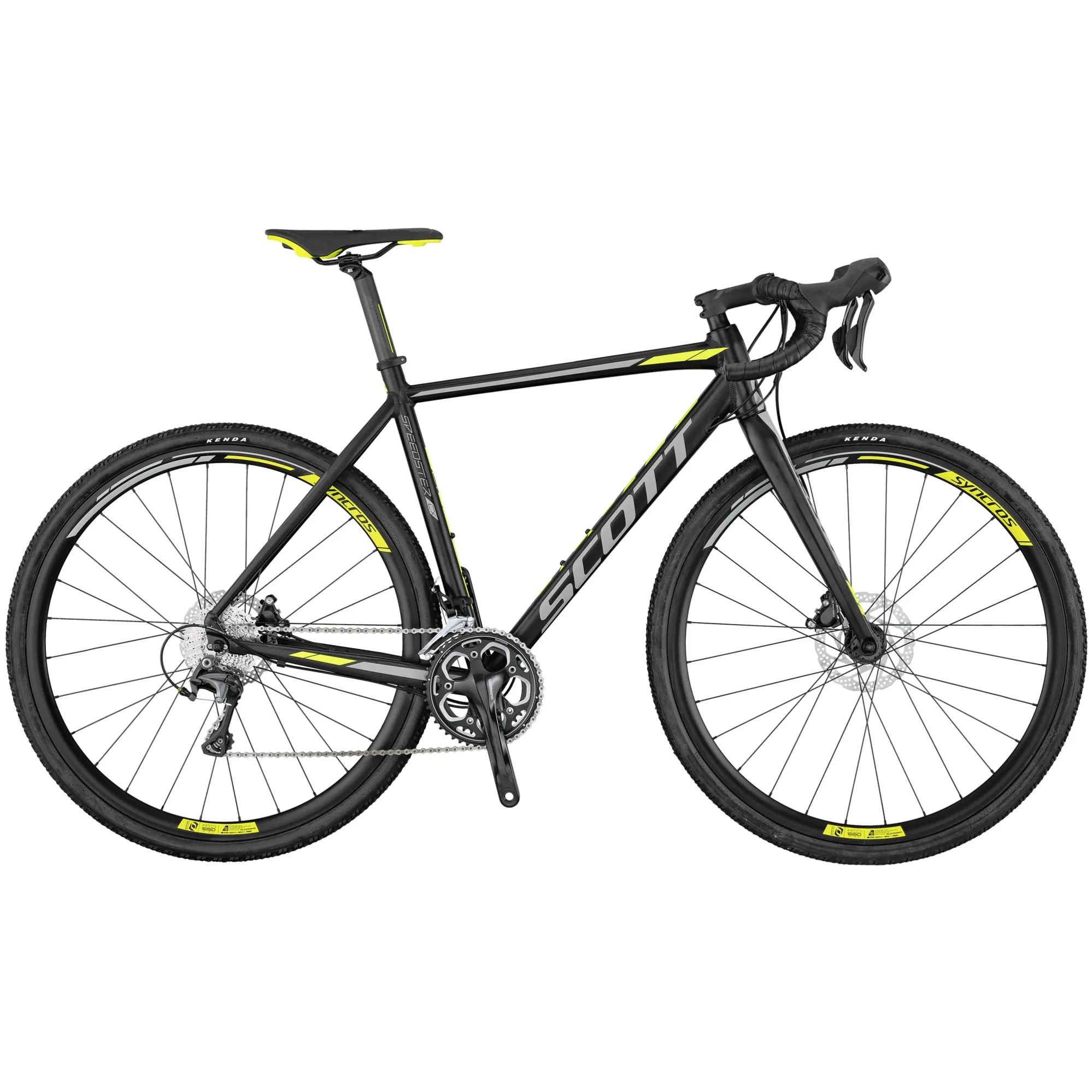 Scott Contessa Speedster Gravel 25 used in s Scott Contessa Speedster Gravel 25 used in s