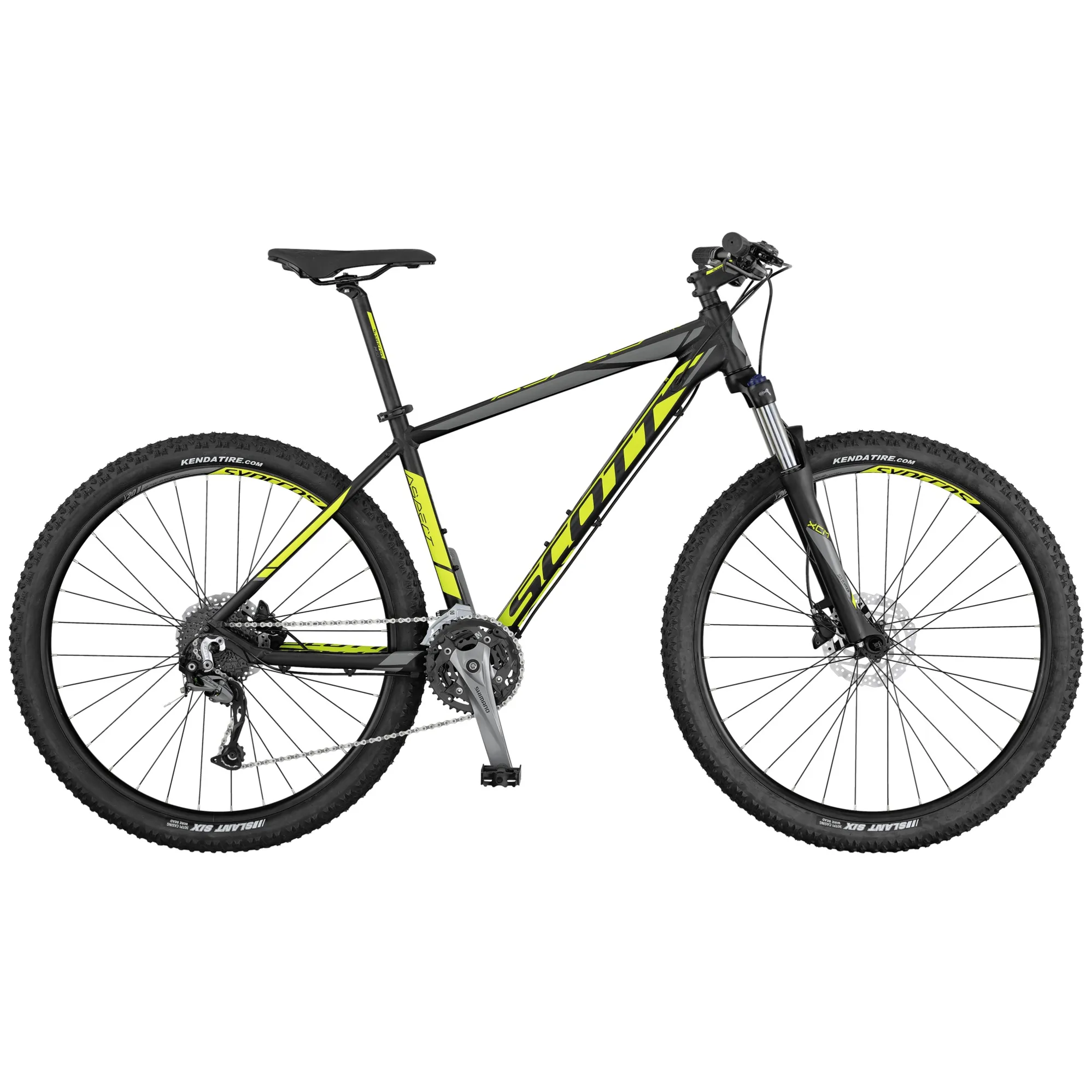 scott aspect bicycle 950 Playtri Equipped with a reliable Shimano drivetrain and powerful disc brakes Scott Aspect 960 29er Mountain