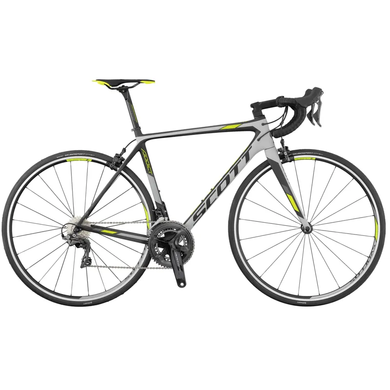 scott addict 10 carbon