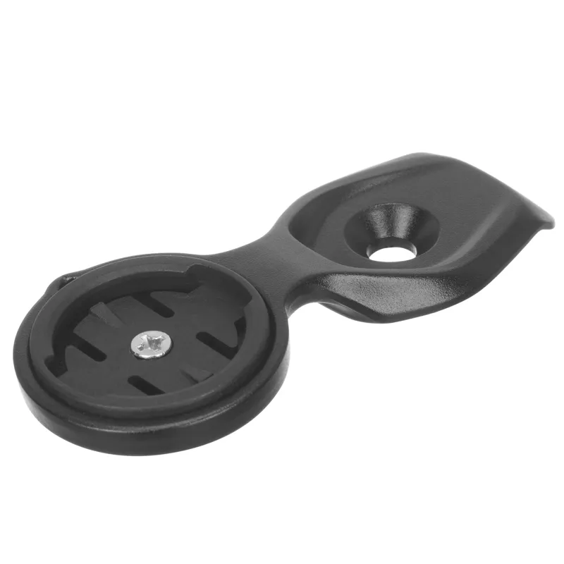 Syncros Comp XR Stem Cap Garmin Mount Black