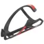 Syncros 2.0 Right Tailor Bottle Cage - Red