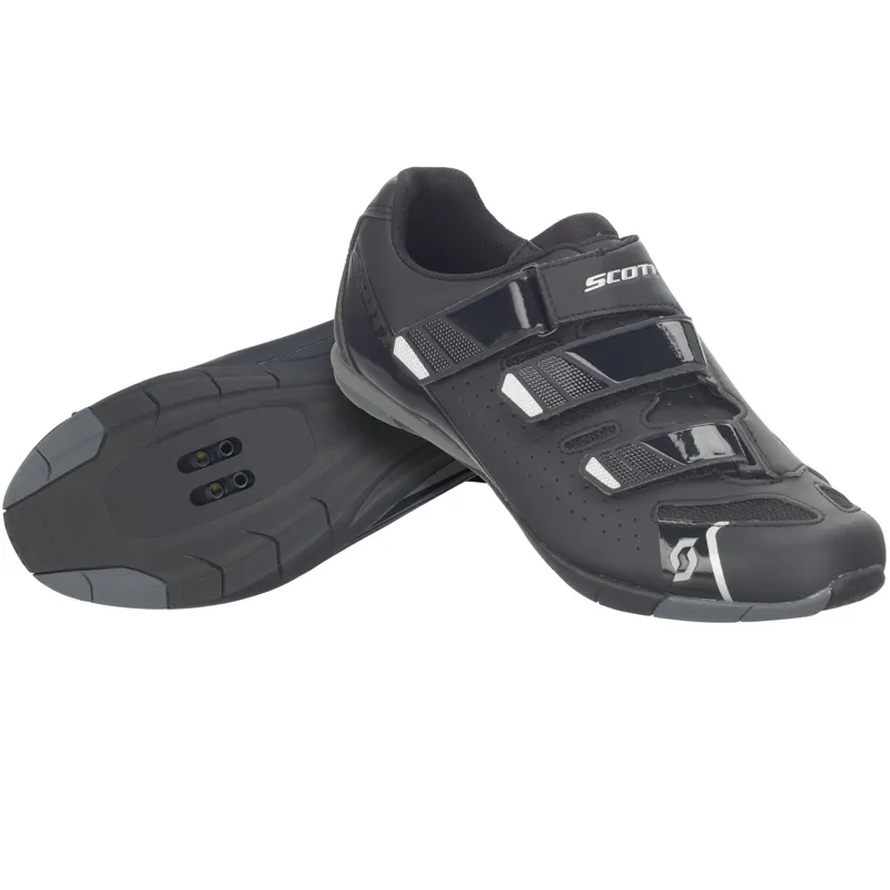 scott spd shoes