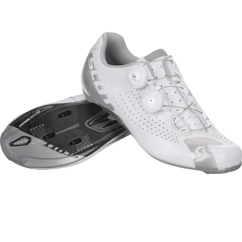 scott hmx carbon shoes