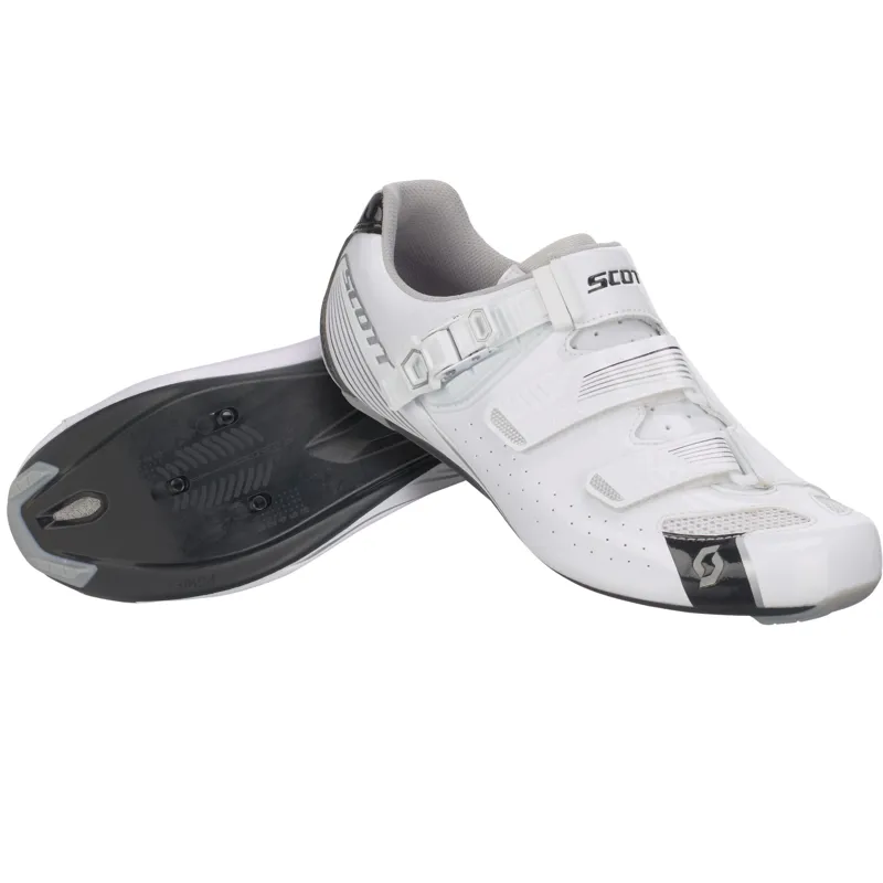 scott road bike shoes