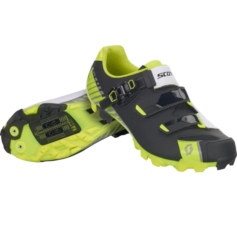 scott mtb pro shoe