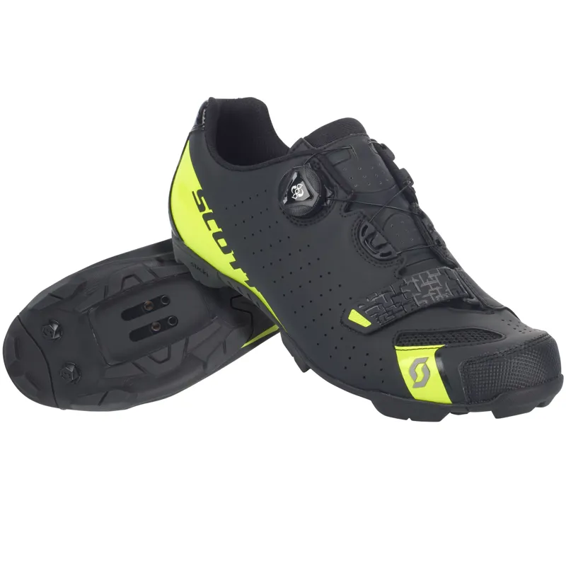 mtb expert boa shoe 16