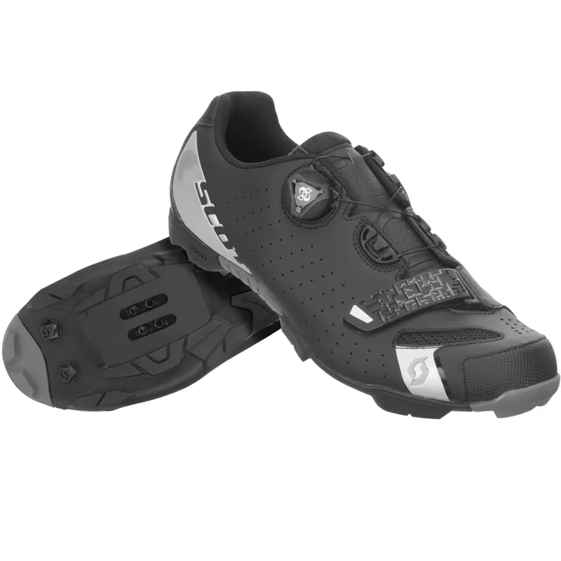 scott womens mtb shoes