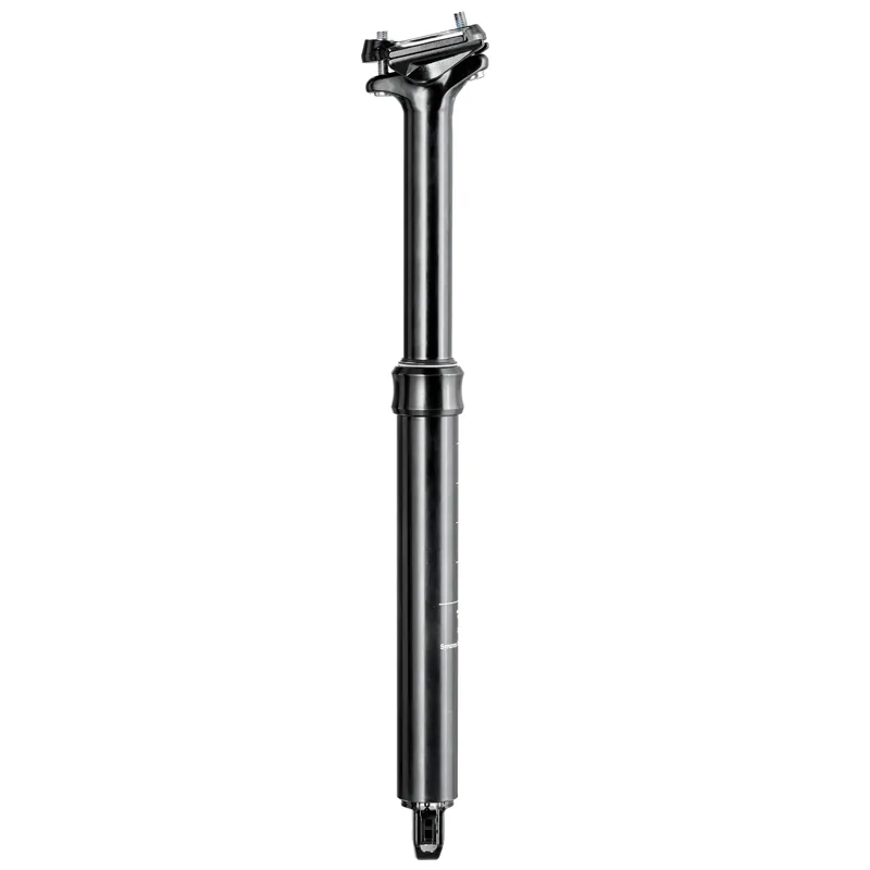 Syncros Duncan Dropper 2.0 125mm Seatpost Black