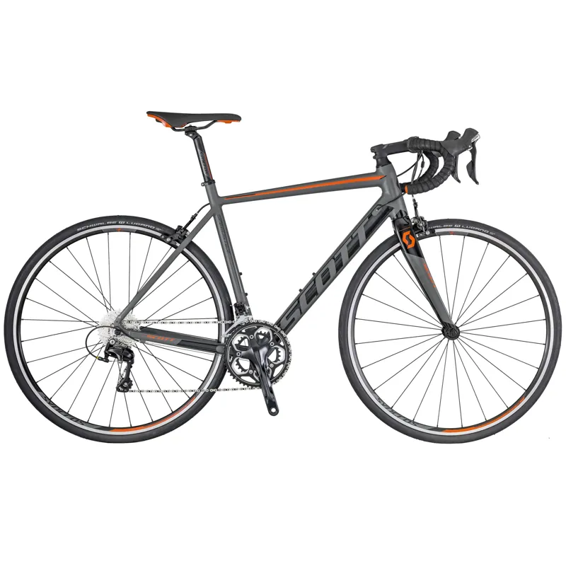 2018 Scott Speedster 10 Endurance Road Bike £749.99