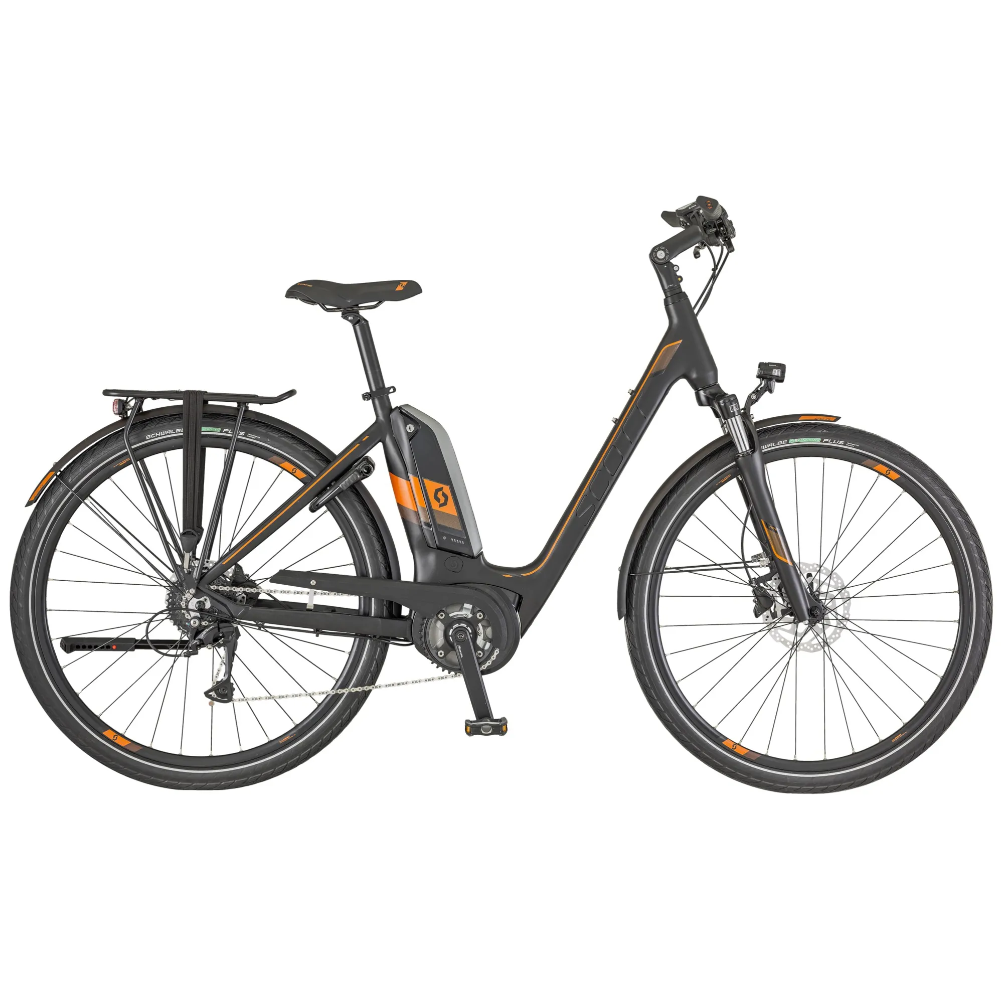 2018 electric bicycle 2025 Larkspur E (INT) Marin Bikes Marin Larkspur E-Bike Recycled