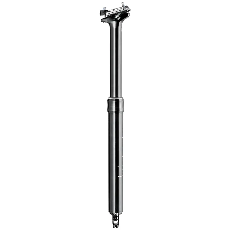 Syncros Duncan Dropper 2.0 150mm Seatpost - Black
