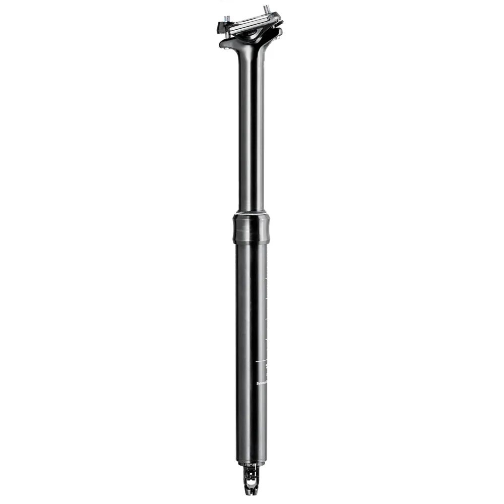 Syncros Duncan Dropper 2.0 150mm Seatpost - Black