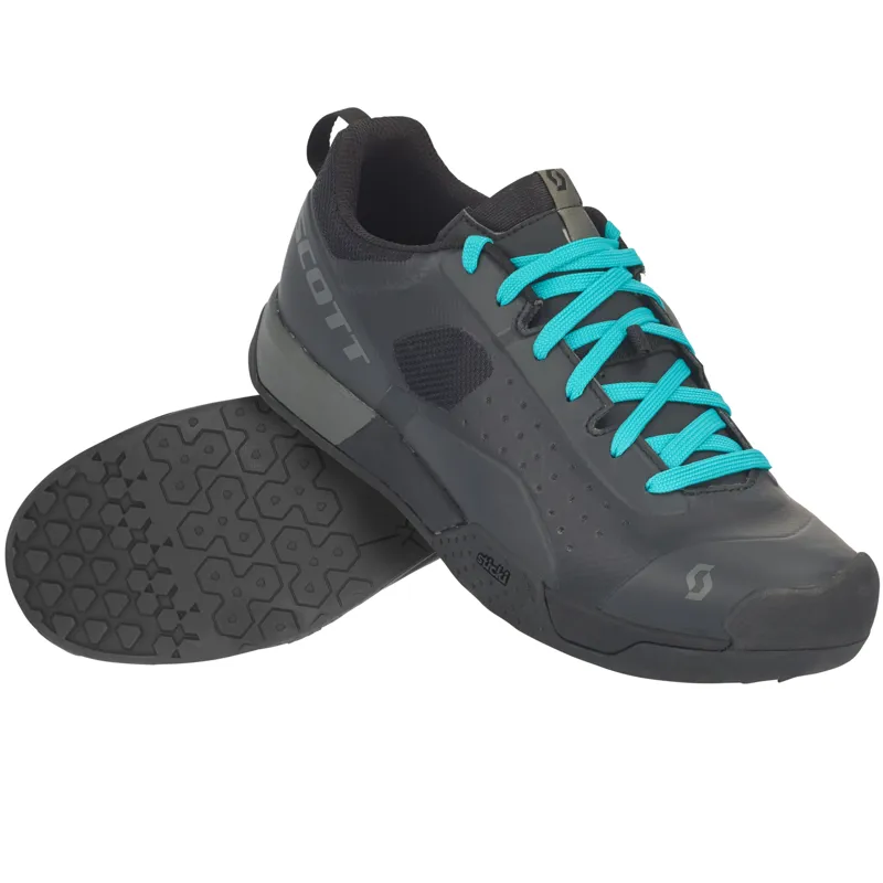 scott mtb flat shoes