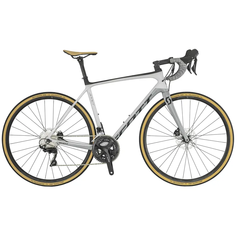 scott bikes 2019