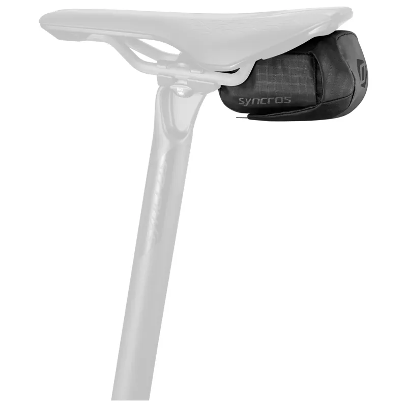 Syncros Speed iS 300 Direct Mount Saddle Bag Run Ride