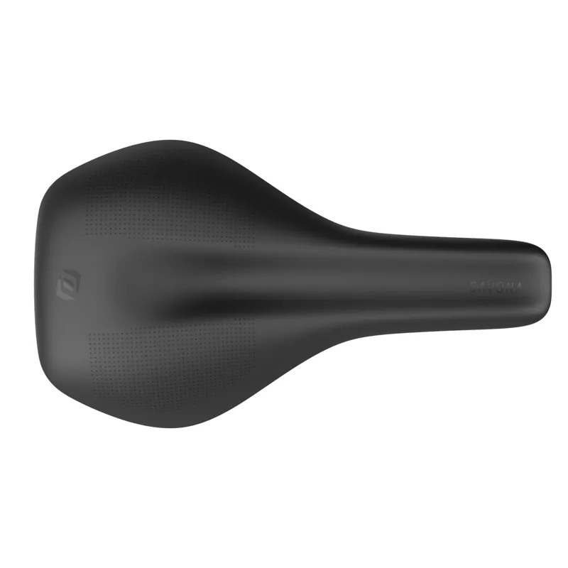 Syncros Savona V 1.5 Channel Saddle Black