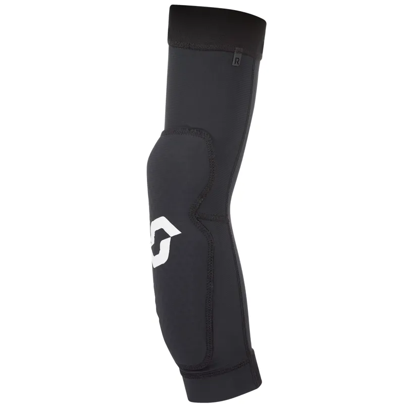 Scott Elbow Pads Mission Evo Black