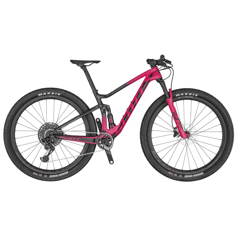 Downhill bike finance deals