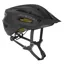 Scott Fuga Plus Mountain Bike Helmet - Stealth Black