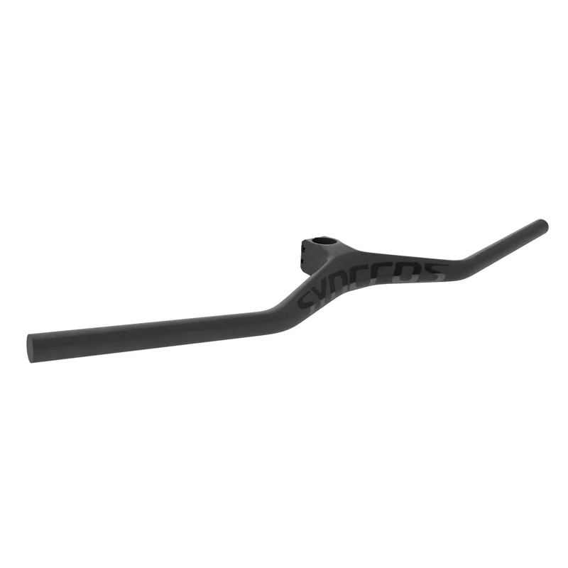 Syncros integrated shop bar and stem