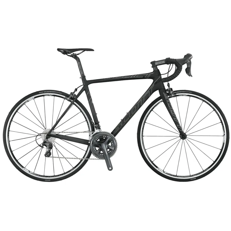 2015 scott addict