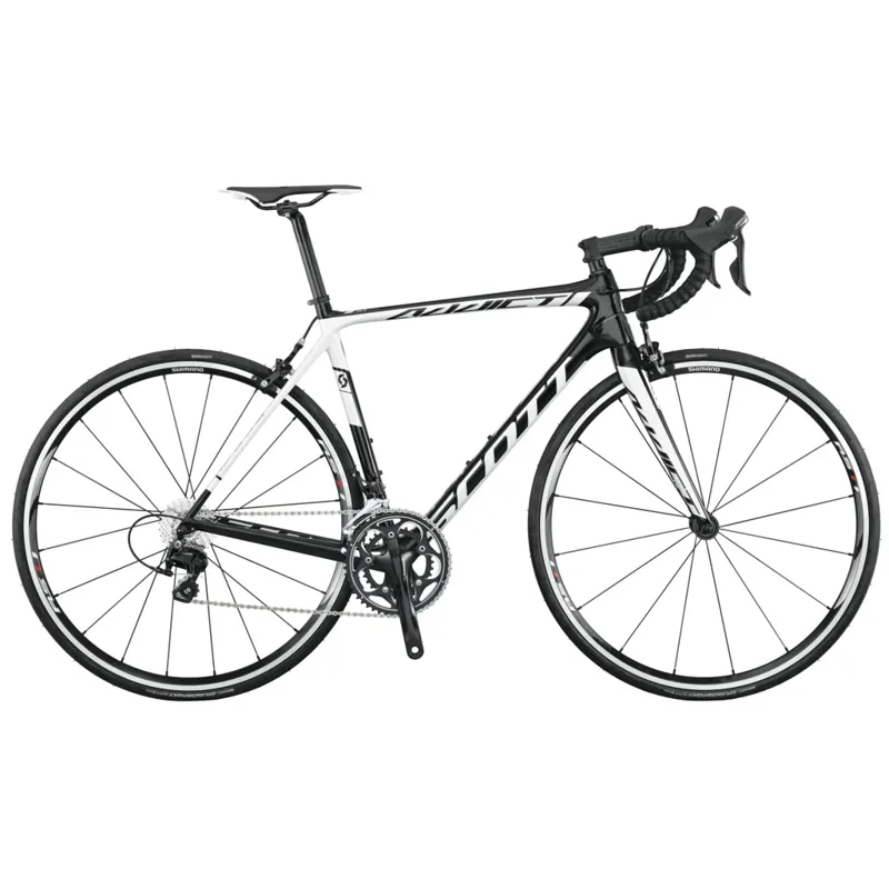 2015 scott addict