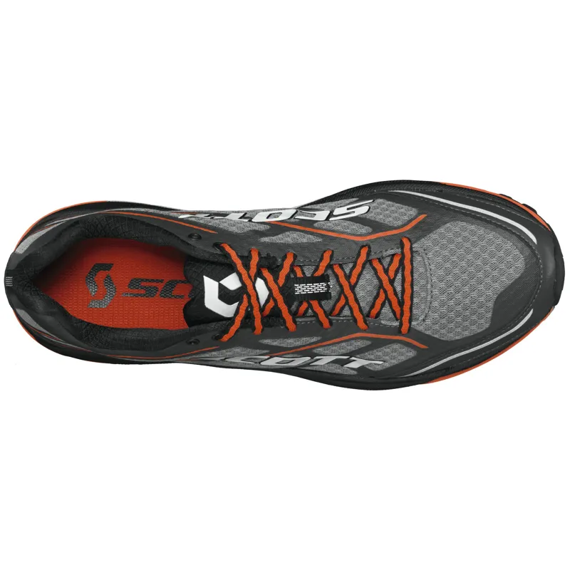 Scott AF Plus Support Trainer Road Running Shoe - Run and Ride