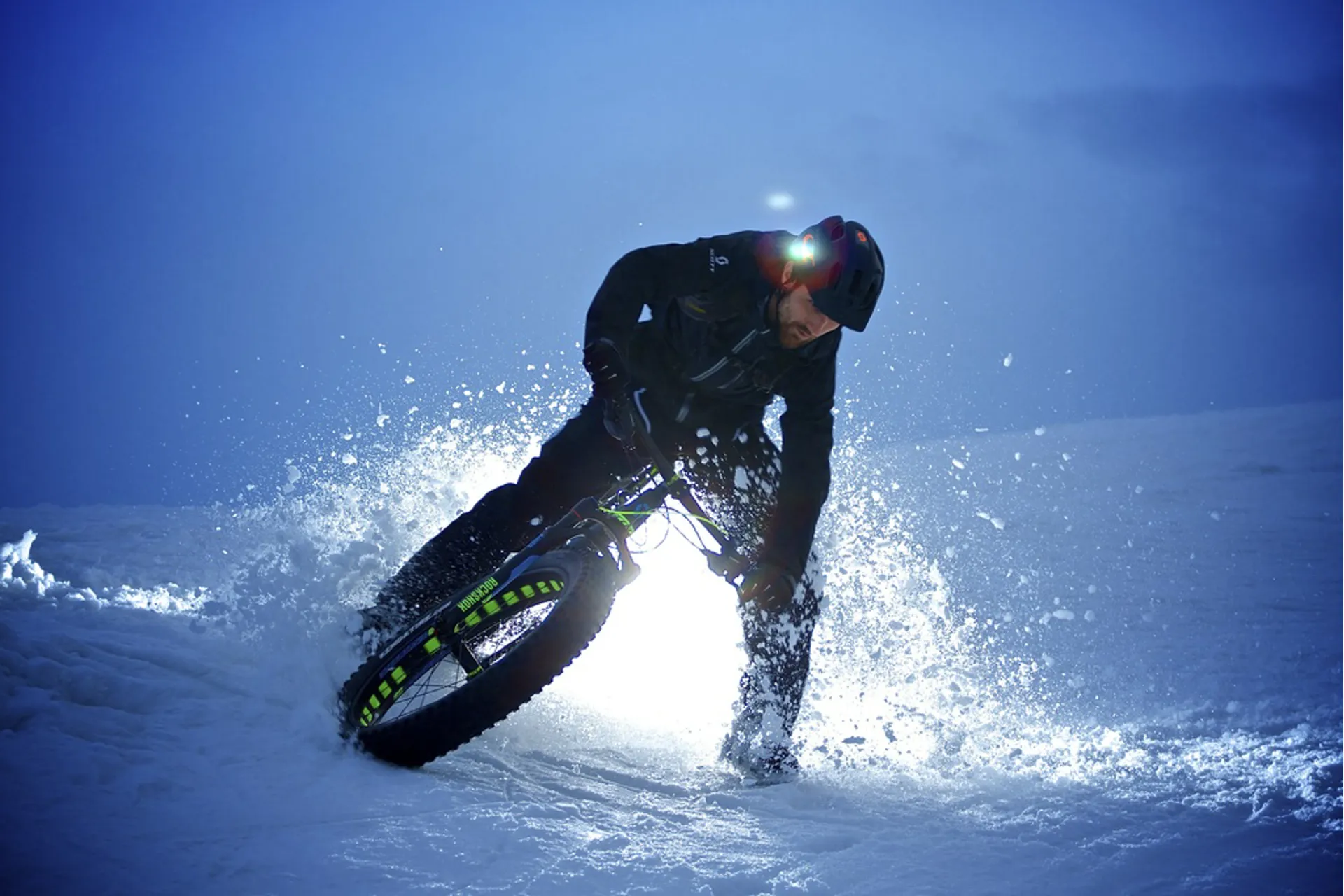 Scott big ed 2015 2025