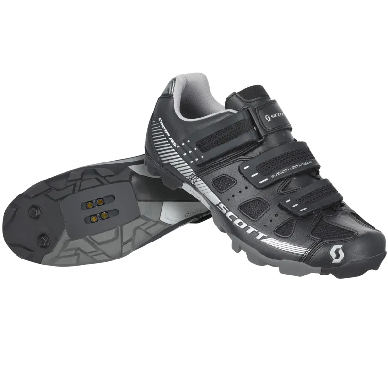 scott spd shoes