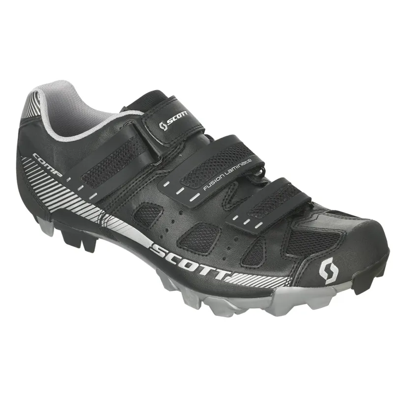 scott spd shoes