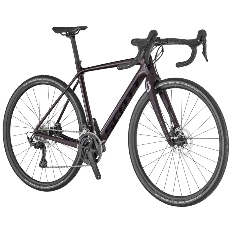 scott contessa addict gravel 15