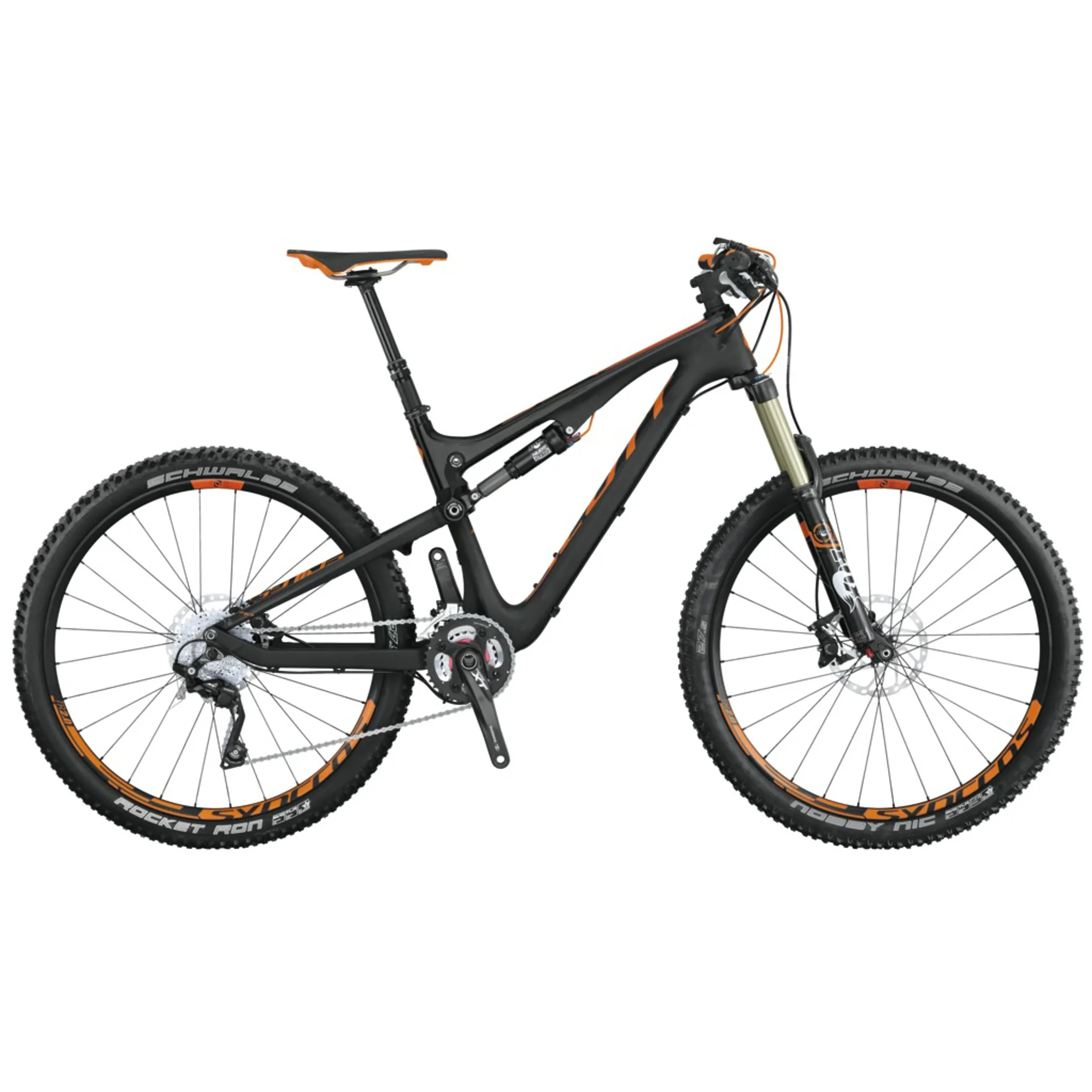 Scott genius 710 2014 shop