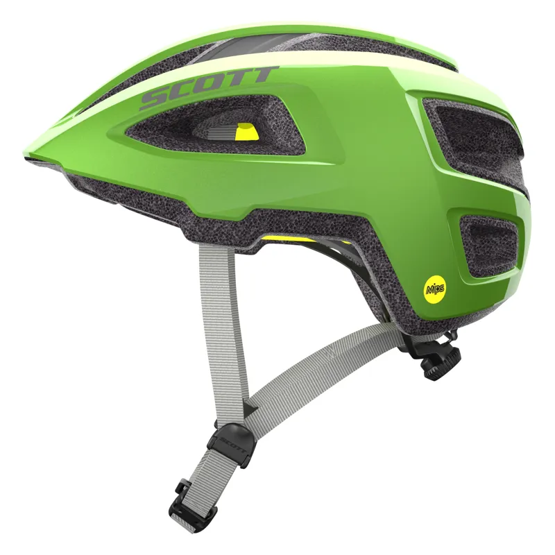 Scott groove plus mtb cycling 2025 helmet