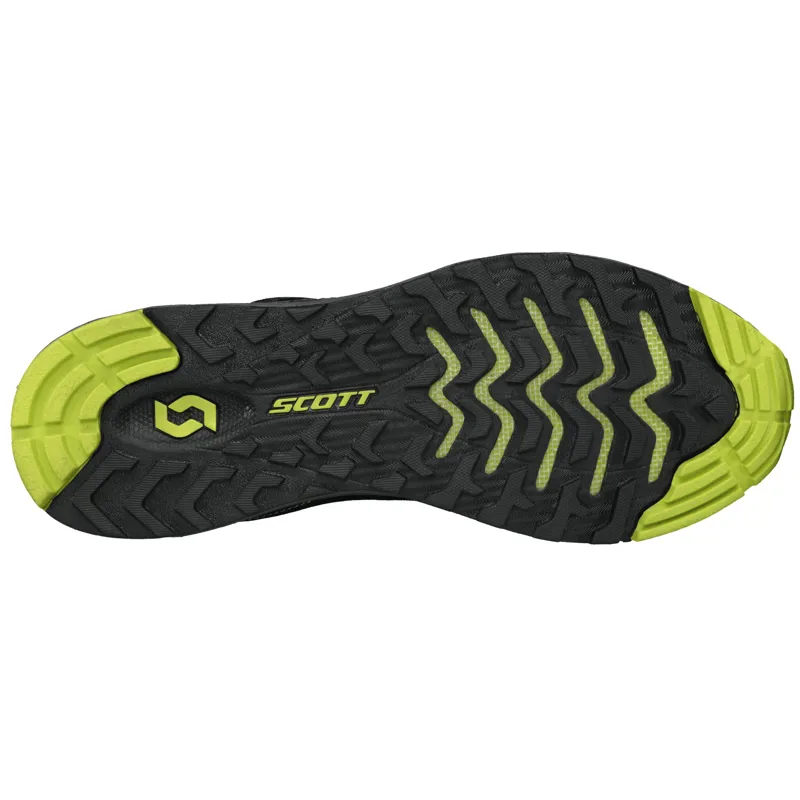 Scott T2 Kinabalu 3.0 Lightweight Trail Running Shoe-3