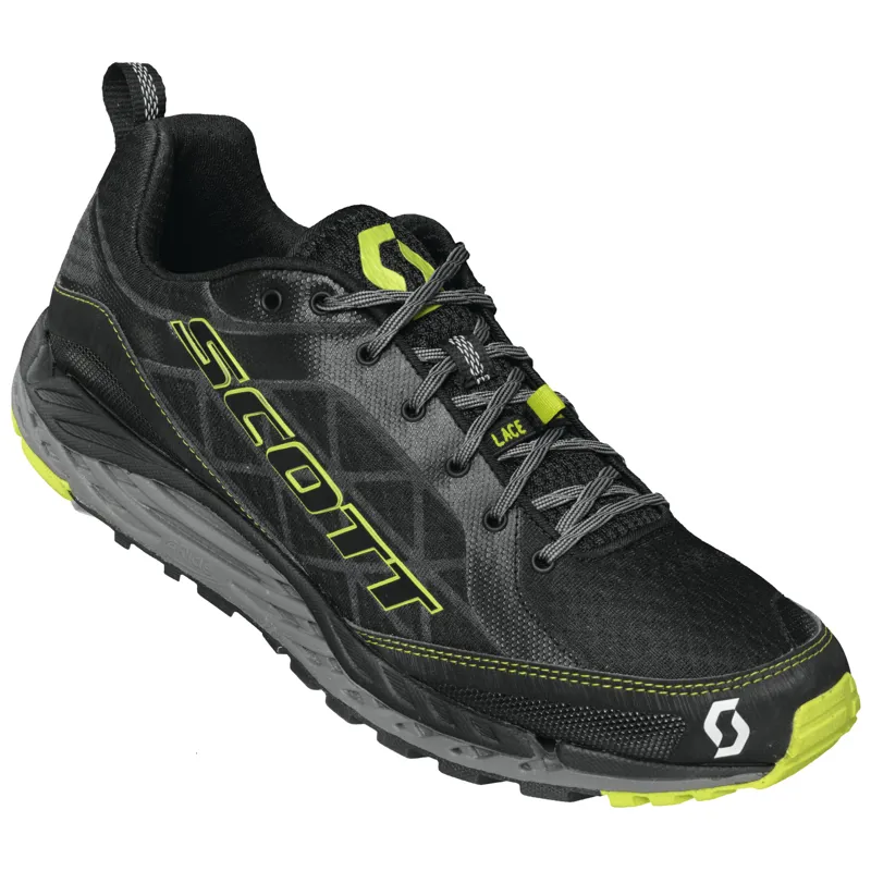 Scott T2 Kinabalu 3.0 Lightweight Trail Running Shoe-1