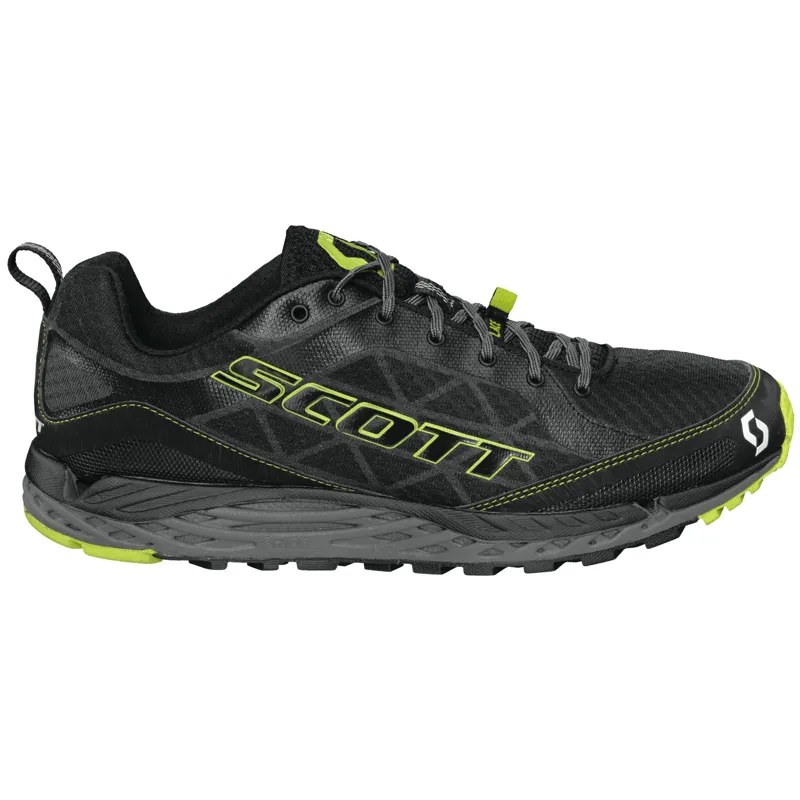 Scott T2 Kinabalu 3.0 Lightweight Trail Running Shoe-2