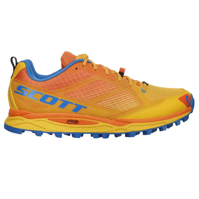 Scott kinabalu supertrac discount