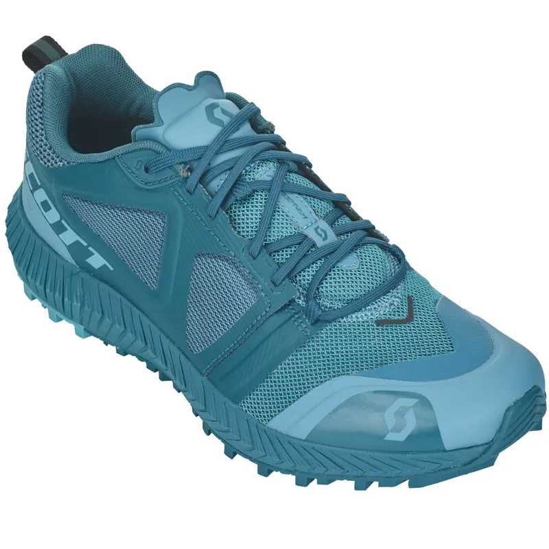 Scott Kinabalu Womens Trail Running Shoe - Run and Ride