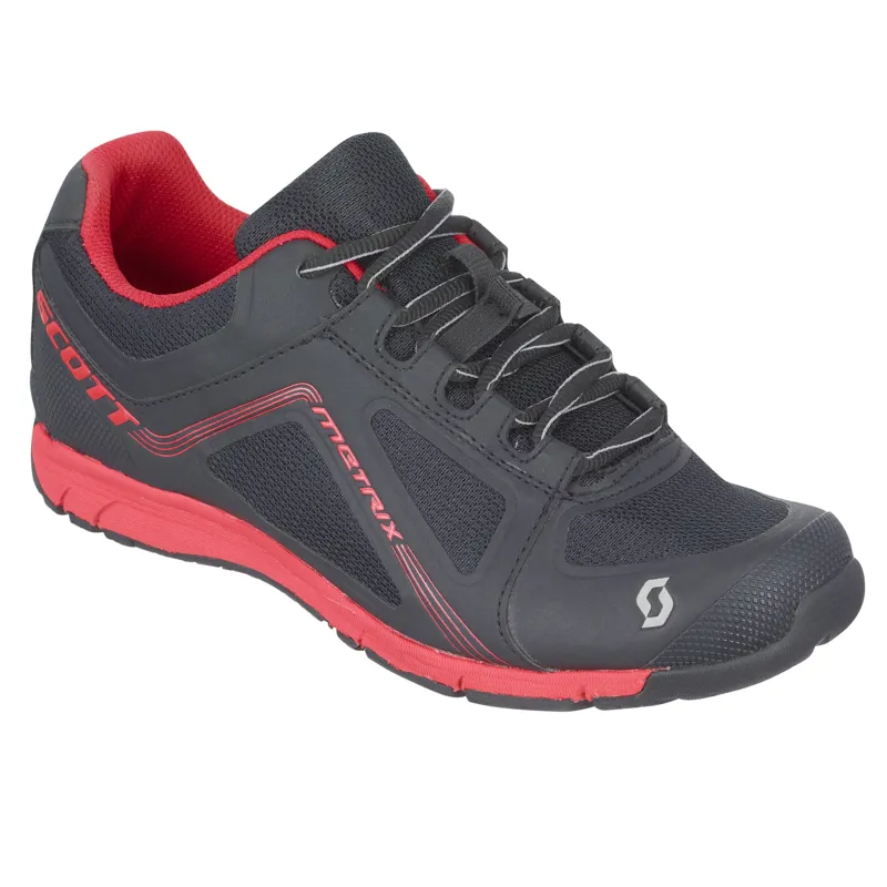 spd spin shoes